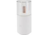 Diffusore Per Auto Umidificatore Aromaterapia Diffusore Di Oli Essenziali Mini Umidificatore Portatile Usb Diffusore Di Aromi A Lume Di Candela Per Auto Casa Ufficio Bianco