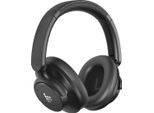 Tronsmart Sounfii Q20S Cuffie Ibride Senza Fili Con Cancellazione Attiva Del Rumore - Nero