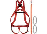 Kit Per Lavori Pesanti Climax 30, 10 Basic Plus, 31-A, Ce