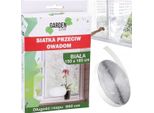 Zanzariera Anti-Insetto 150 X 180 Cm Bianco