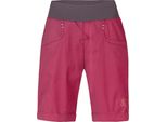 Rafiki Misty Lt Pantaloni Corti Rosa 38 Donna Rosa 38