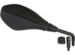 Bcr Piaggio Medley 125/150Cc Specchio Laterale Destro Argento Taglia Unica