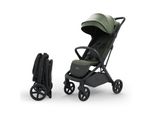 Passeggino Sportivo Kinderkraft Select Nubi 3 Mystic Green