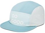Cotopaxi Do Good 5 Cap Blu Uomo, Donna Blu Taglia Unica