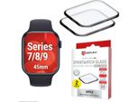 Vetro Displex Fc Apple Series 7/8/9, 45 Mm.