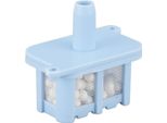 Filtro Ingresso Serbatoio Acqua Plug Abs Robot Aspirapolvere Ricambio Per G10S Pro G20 G20S P10S