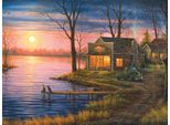 Sunsout Puzzle Xxl - Negozio Di Esche - 500 Pezzi