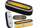 Filtro Aria Per Honda GXV160 17210-Z1V-003 17210-ZE7-013 17210-ZE7-505