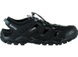 Sandali Hi-Tec Millares Nero Eu 43 Uomo Nero Eu 43