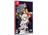 Castlevania Dom Coll. Switch Uk Dawn Of Sorrow In Edizione Limitata