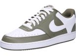 Scarpe Da Ginnastica Nike Da Uomo, Verde (Mediumolivewhite), Taglia 42