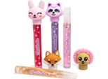 Martinelia | Balsamo Labbra Profumato Per Bambini - 10 Ml - 1 Pezzo - Balsamo Labbra Per Bambini - Stick Balsamo Labbra Carino