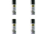 Ted Lapidus - Lapidus - Deodorante Per Uomo 4*150Ml