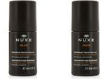 Nuxe - Deodorante Protezione 24H Roll-On 2*50Ml