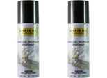 Ted Lapidus - Lapidus - Deodorante Per Uomo 2*150Ml