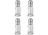 El Nabil - Profumo Concentrato Musk Tahara 4*6Ml