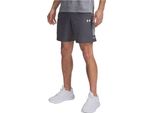 Pantaloncini Under Armour Tech Utility Grigio M / Uomo Regular Grigio M