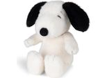 Bon Ton Toys X Snoopy Eco Fuzzy Cream - 17 Cm - 7""