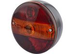 Fanale Posteriore Destro 12 V P21W Tecnologia Hella Per Faun E Altri
