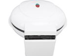 Takoyaki Maker 1200W Antiaderente Macchina Elettrica Per Takoyaki Fai 12 Palle Di Polpo Giapponese Takoyaki Facile Da Pulire Spina Ue 220V