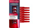 L'oréAl Paris Fiale Revitalift Laser X3 Trattamento Viso Anti-Età Con Effetto Esfoliante 7 Giorni Acido Glicolico 7X1,3Ml