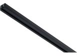 Paulmann Urail Binario 2M Nero Opaco 230V Metallo