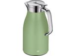 Alfi Skyline Isolierkanne Celadon Green Mat | Han 1321351100 | Ean 4002458520754