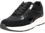 Scarpe Da Ginnastica WaldläUfer H-Jill Da Donna In Nero, Misura 5,5