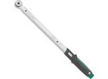 Stahlwille 750NR/200 Chiave Dinamometrica 40-200 Nm 1/2""