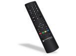 G.B.S. Elettronica Telecomando 1709 Per Mysky E Sky Q Nero Ir Wireless Compatibile