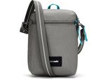 Pacsafe Go Festival Crossbody Stone