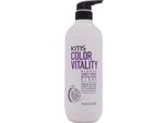 Kms Color Vitality Blonde Conditioner 750Ml - Balsamo Capelli Biondi