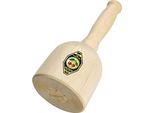 Kirschen 3500120 Sculpturing Mallet 900 G 265 Mm 1 Pc(S)