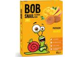 Rotolo Di Mango Senza Zucchero Aggiunto, Senza Glutine 60 G - Bob Snail