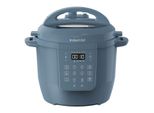 Instant Pot Multicooker 7-In-1 Slow Cooker 5.7L Slow Cooker 1000W Blu