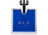 Bvlgari Blv For Men Edt 100 Ml M