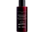 Daimon Barber Exfoliating Cleanser 100Ml - Detergente Viso Esfoliante