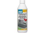 Hg Sgrassatore Per Filtri Di Cappe Aspiranti 500 Ml - 1 Pezzo
