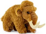 Carl Dick Mammut Di Circa 20 Cm, Peluche, Peluche, Peluche 3739