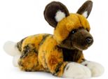Carl Dick Cane Selvatico Africano Di Circa 30 Cm, Peluche, Peluche, Peluche 3740