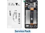 Servicepack Display Lcd Samsung A32 5G A326B GH82-25121A
