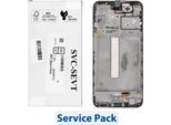 Servicepack Display Lcd Samsung A25 5G A256B GH82-33215A