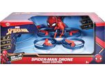 Dickie Auto Drone Telecomandato Rc Marvel Spider-Man Drone 203225004