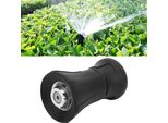Accessori Di Irrigazione Del Giardino Dell'ugello Di Spruzzo Del Tubo Dell'acqua Per L'alta Pressione Che Spruzza La Macchina