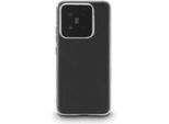 Custodia Per Cellulare Hama "Always Clear"" Per Xiaomi 15T, Trasparente (00019645)"
