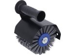 Smerigliatrice Angolare Convertire Gli Accessori Della Lucidatrice M14 Attacco Manuale Per La Trafilatura Set Di Strumenti Multifunzionali Per La Lucidatura
