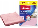 Vileda Actifibre Panno Morbido 1 Pz.