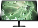 Hp Omen Gaming Monitor 27″ Qhd 165 Hz - 27Qz, 68,6 Cm (27"), 2560 X 1440 Px, Quad Hd, Lcd, 1 Ms, Nero"