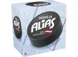 Alias Del Gioco Da Tavolo Di Hockey In Edizione In Lingua Lettone