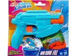Water Blaster Mini Dunk, Giocattolo Da Bagno Per Il Divertimento All'aperto
